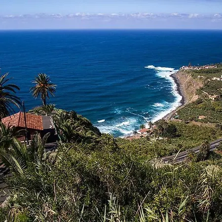 Casa Canaria 로스 레알레호스