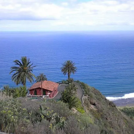 Casa Canaria Prázdninový dům