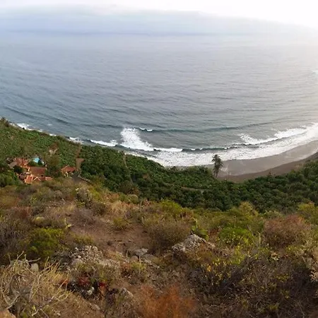 Casa Canaria Prázdninový dům *