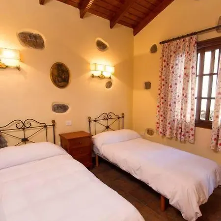 Casa Canaria *