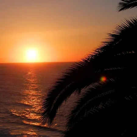Сasa de vacaciones Casa Canaria