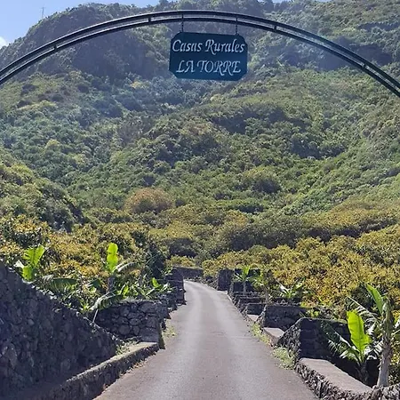 Casa Canaria Los Realejos