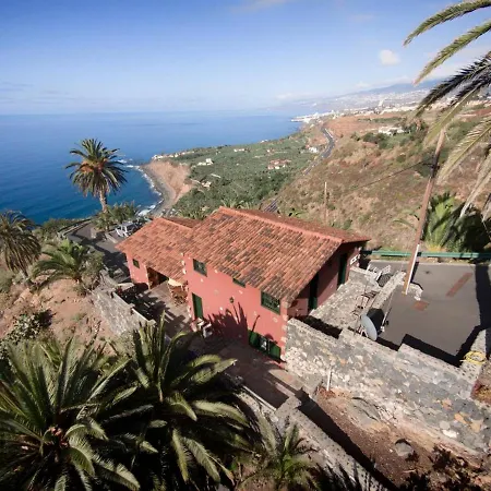 Сasa de vacaciones Casa Canaria