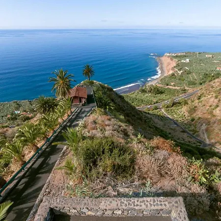 Casa Canaria Tatil Evi