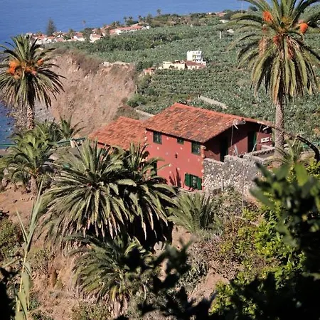Сasa de vacaciones Casa Canaria Los Realejos