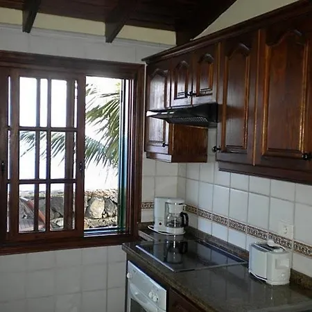 Tatil Evi Casa Canaria